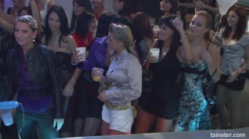 Welcome To The Mad House Part 1  - Cam 1 Screencap 9 on www.sinx.com