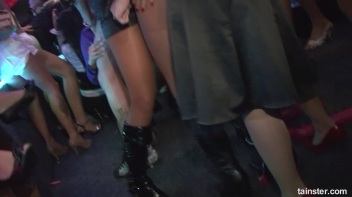 Welcome To The Mad House Part 1  - Cam 1 Screencap 90 on www.sinx.com