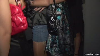 Welcome To The Mad House Part 1  - Cam 1 Screencap 94 on www.sinx.com