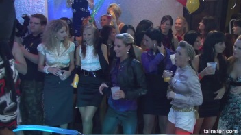 Welcome To The Mad House Part 1  - Cam 1 Screencap 10 on www.sinx.com