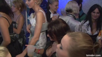 Welcome To The Mad House Part 1  - Cam 1 Screencap 100 on www.sinx.com