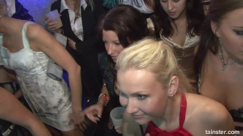 Welcome To The Mad House Part 1  - Cam 1 Screencap 101 on www.sinx.com