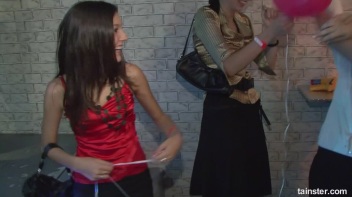 Welcome To The Mad House Part 1  - Cam 1 Screencap 109 on www.sinx.com