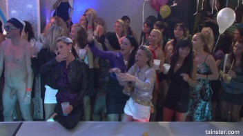 Welcome To The Mad House Part 1  - Cam 1 Screencap 19 on www.sinx.com