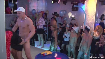 Welcome To The Mad House Part 1  - Cam 1 Screencap 22 on www.sinx.com