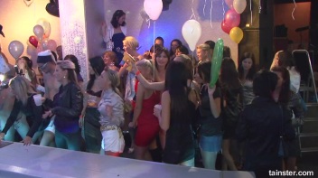 Welcome To The Mad House Part 1  - Cam 1 Screencap 25 on www.sinx.com