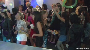 Welcome To The Mad House Part 1  - Cam 1 Screencap 26 on www.sinx.com