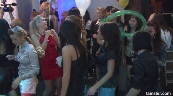 Welcome To The Mad House Part 1  - Cam 1 Screencap 27 on www.sinx.com