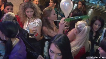 Welcome To The Mad House Part 1  - Cam 1 Screencap 62 on www.sinx.com