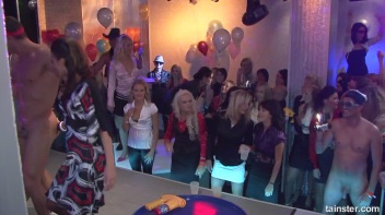 Welcome To The Mad House Part 1  - Cam 1 Screencap 7 on www.sinx.com