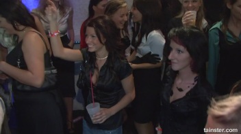 Welcome To The Mad House Part 1  - Cam 1 Screencap 71 on www.sinx.com