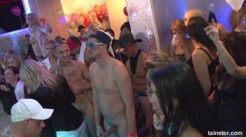 Welcome To The Mad House Part 1  - Cam 1 Screencap 74 on www.sinx.com