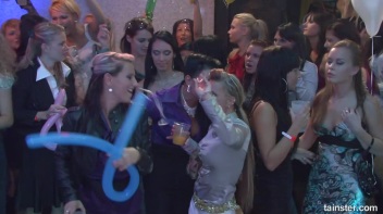 Welcome To The Mad House Part 1  - Cam 1 Screencap 8 on www.sinx.com