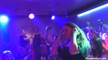 Party Hardcore Gone Crazy Vol. 42 Single Cut: Part 4 - Cam 4 Screencap 85 on www.sinx.com