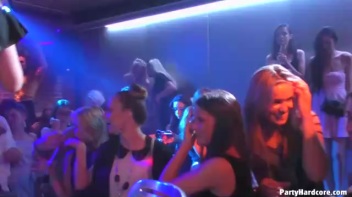 Party Hardcore Gone Crazy Vol. 42 Single Cut: Part 4 - Cam 4 Screencap 27 on www.sinx.com