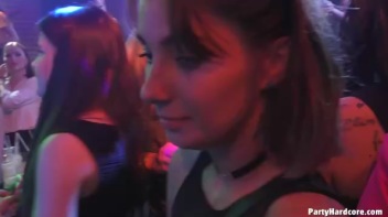 Party Hardcore Gone Crazy Vol. 42 Single Cut: Part 4 - Cam 4 Screencap 29 on www.sinx.com