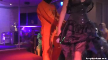 Party Hardcore Gone Crazy Vol. 42 Single Cut: Part 4 - Cam 4 Screencap 60 on www.sinx.com