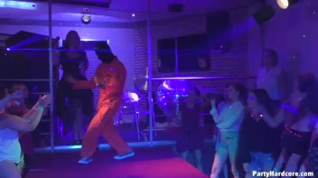 Party Hardcore Gone Crazy Vol. 42 Single Cut: Part 4 - Cam 4 Screencap 68 on www.sinx.com
