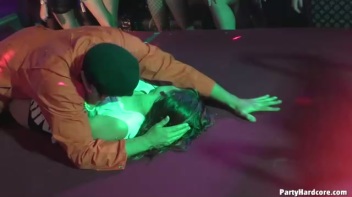 Party Hardcore Gone Crazy Vol. 42 Single Cut: Part 4 - Cam 4 Screencap 74 on www.sinx.com