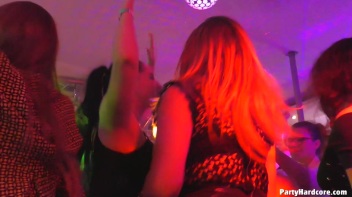 Party Hardcore Gone Crazy Vol. 42 Single Cut: Part 5 - Main Edit Screencap 61 on www.sinx.com