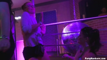 Party Hardcore Gone Crazy Vol. 42 Single Cut: Part 5 - Main Edit Screencap 71 on www.sinx.com