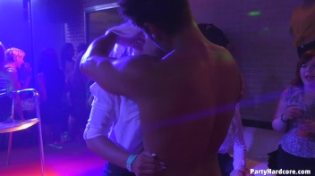 Party Hardcore Gone Crazy Vol. 42 Single Cut: Part 5 - Main Edit Screencap 36 on www.sinx.com