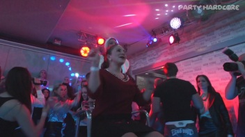 Party Hardcore Gone Crazy Vol. 24 Part 2 - Cam 1 Screencap 28 on www.sinx.com