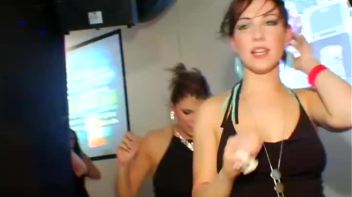 Porno Pop Party Part 2 - Shower Cam Screencap 9 on www.sinx.com