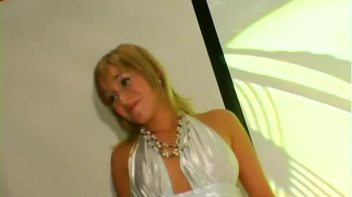 Porno Pop Party Part 2 - Shower Cam Screencap 22 on www.sinx.com