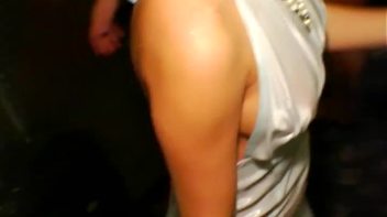 Porno Pop Party Part 2 - Shower Cam Screencap 38 on www.sinx.com