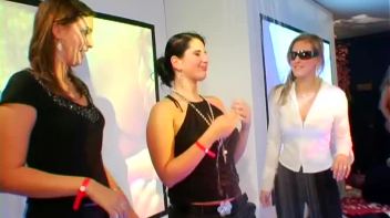 Porno Pop Party Part 2 - Shower Cam Screencap 39 on www.sinx.com