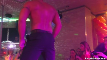 Party Hardcore Gone Crazy Vol. 40 Single Cut: Part 3 - Cam 3 Screencap 101 on www.sinx.com