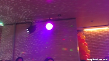 Party Hardcore Gone Crazy Vol. 40 Single Cut: Part 3 - Cam 3 Screencap 110 on www.sinx.com