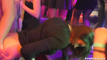 Party Hardcore Gone Crazy Vol. 40 Single Cut: Part 3 - Cam 3 Screencap 32 on www.sinx.com