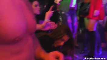 Party Hardcore Gone Crazy Vol. 40 Single Cut: Part 3 - Cam 3 Screencap 42 on www.sinx.com