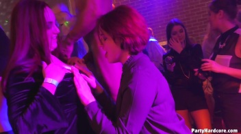 Party Hardcore Gone Crazy Vol. 40 Single Cut: Part 3 - Cam 3 Screencap 49 on www.sinx.com
