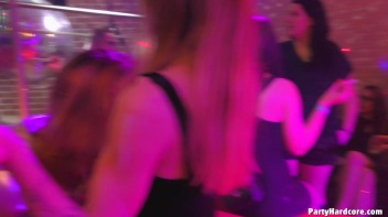Party Hardcore Gone Crazy Vol. 40 Single Cut: Part 3 - Cam 3 Screencap 64 on www.sinx.com