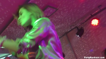 Party Hardcore Gone Crazy Vol. 40 Single Cut: Part 3 - Cam 3 Screencap 65 on www.sinx.com