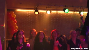 Party Hardcore Gone Crazy Vol. 40 Single Cut: Part 3 - Cam 3 Screencap 74 on www.sinx.com