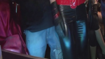 Raunch Auction Part 1 - Cam 1 Screencap 13 on www.sinx.com