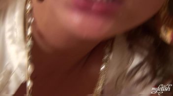 DP This Pink Panty Beauty Queen Screencap 45 on www.sinx.com