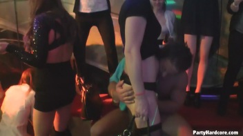 Party Hardcore Gone Crazy Vol. 35 Part 6 - Cam 4 Screencap 65 on www.sinx.com