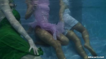 You Dropped My Purse In The Pool, Bitch! Screencap 100 on www.sinx.com