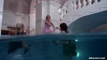 You Dropped My Purse In The Pool, Bitch! Screencap 16 on www.sinx.com