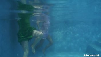 You Dropped My Purse In The Pool, Bitch! Screencap 50 on www.sinx.com