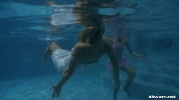 You Dropped My Purse In The Pool, Bitch! Screencap 60 on www.sinx.com