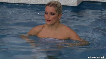 You Dropped My Purse In The Pool, Bitch! Screencap 62 on www.sinx.com