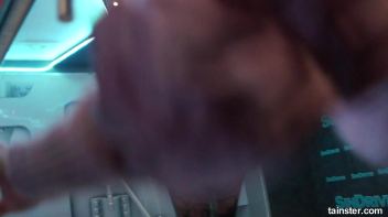 Sexy ladies getting wetter and wetter Screencap 70 on www.sinx.com