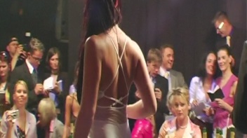 Fashion Show Sluts Part 1 - Cam 3 Screencap 66 on www.sinx.com