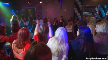 Party Hardcore Gone Crazy Vol. 37 Part 6 - Cam 2 Screencap 86 on www.sinx.com